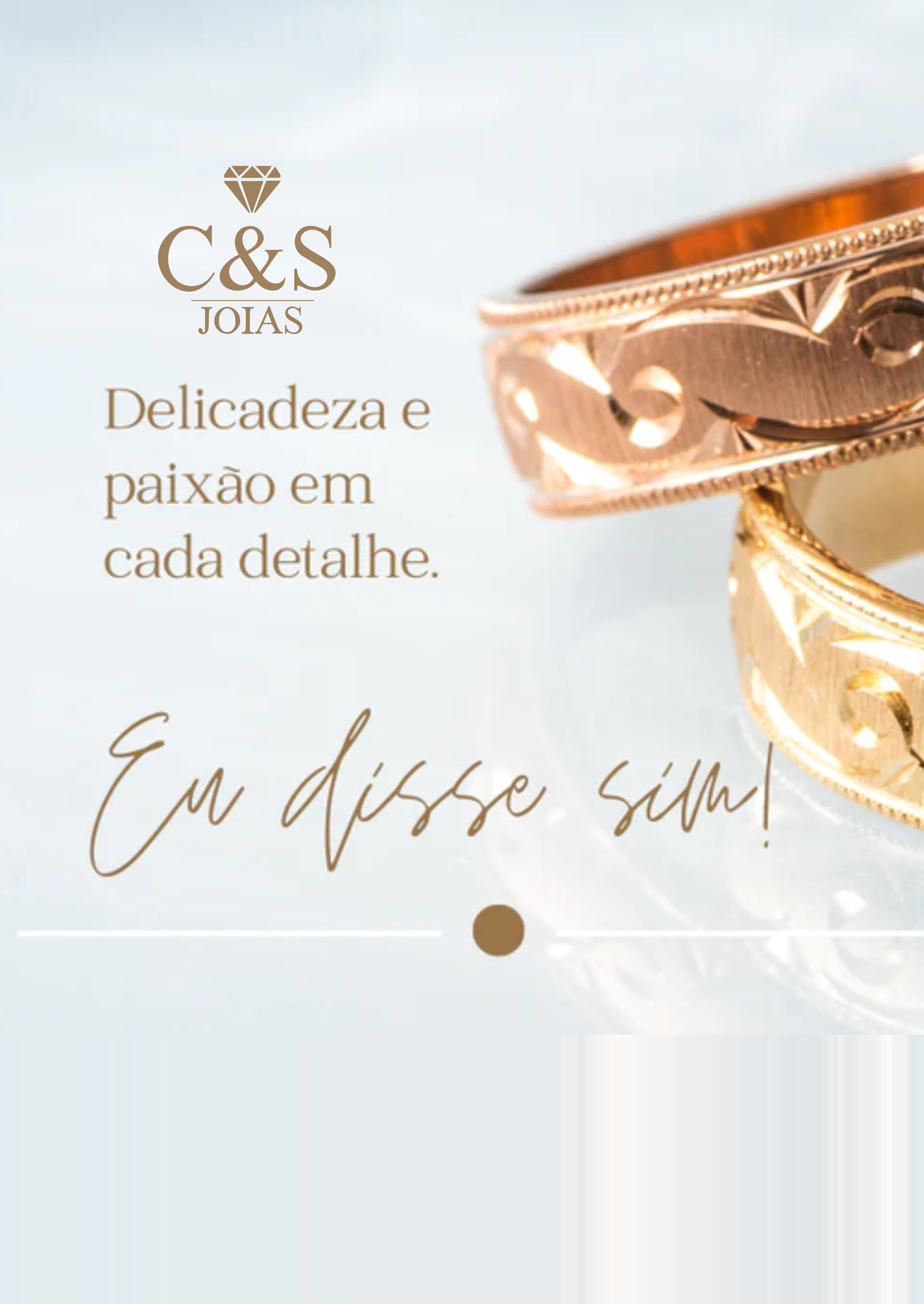 C&S Joias