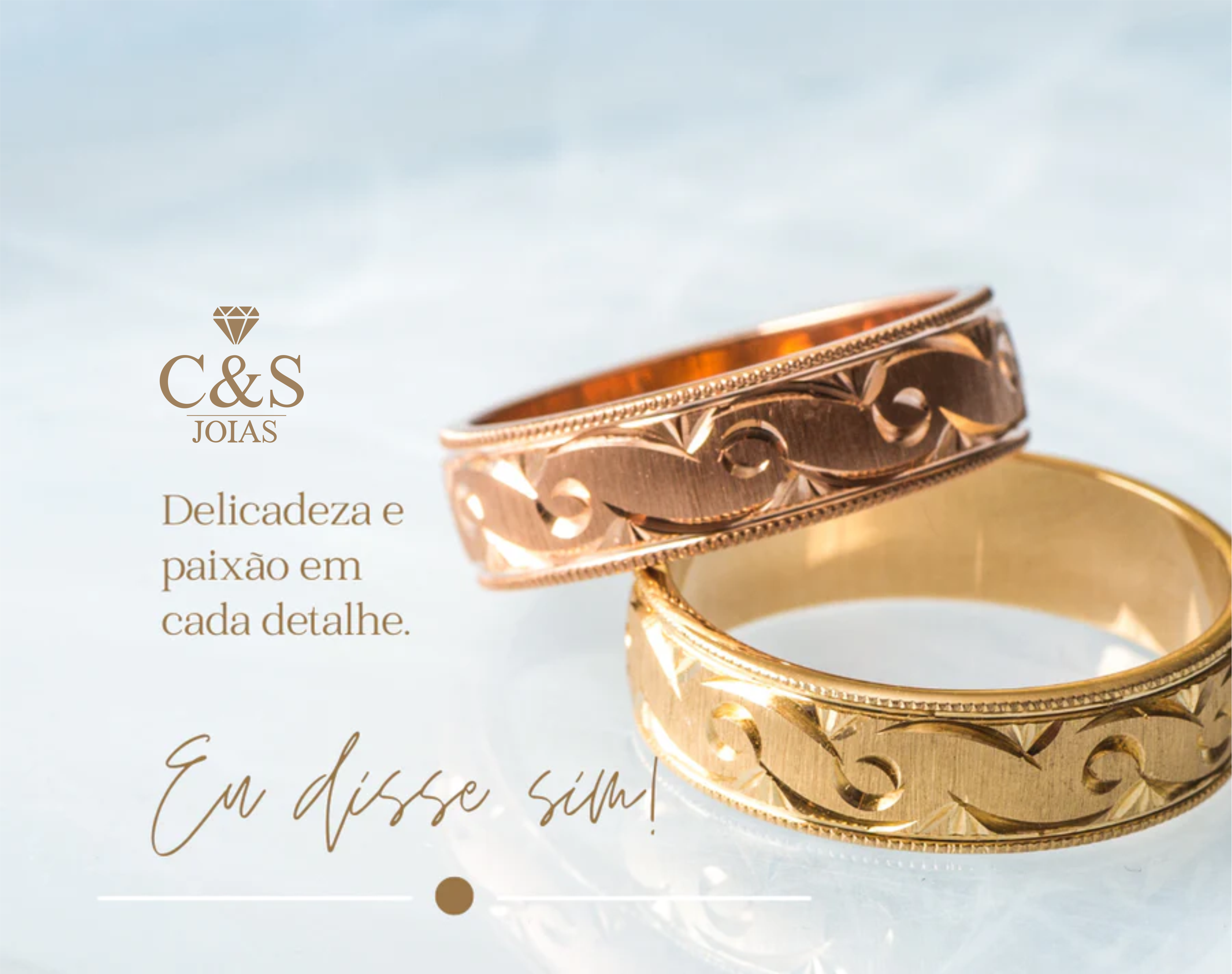 C&S Joias