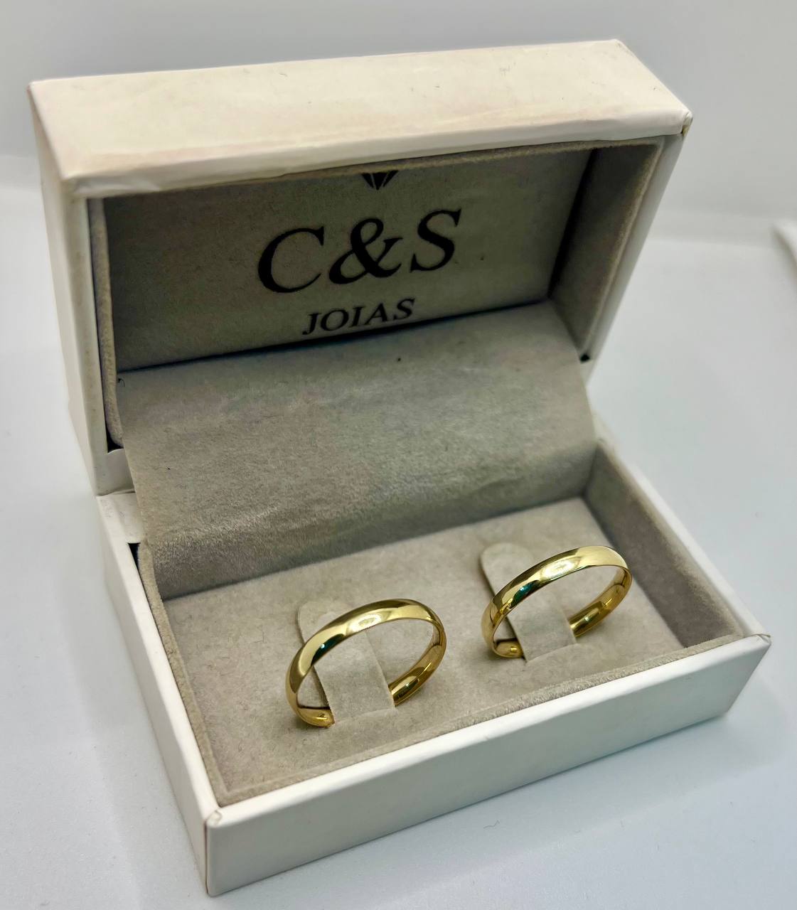 C&S Joias