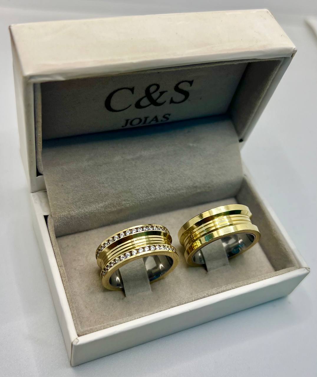 C&S Joias