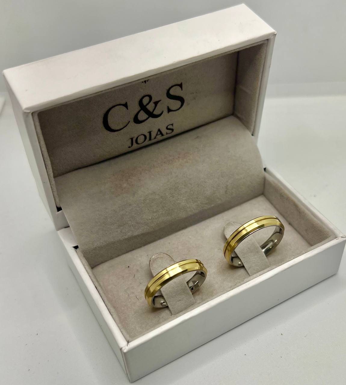 C&S Joias