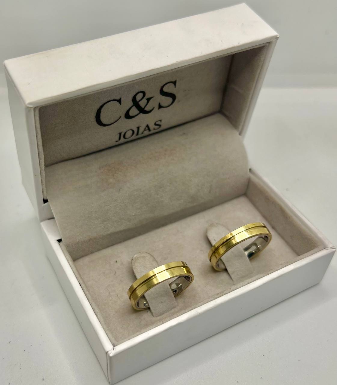 C&S Joias