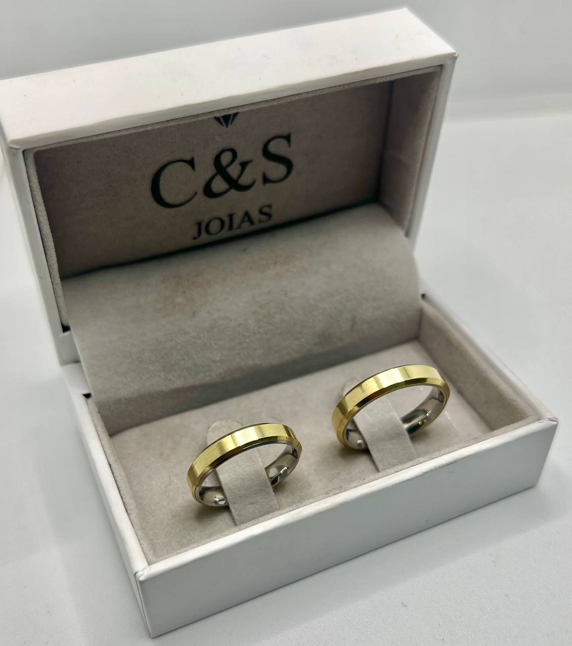 C&S Joias