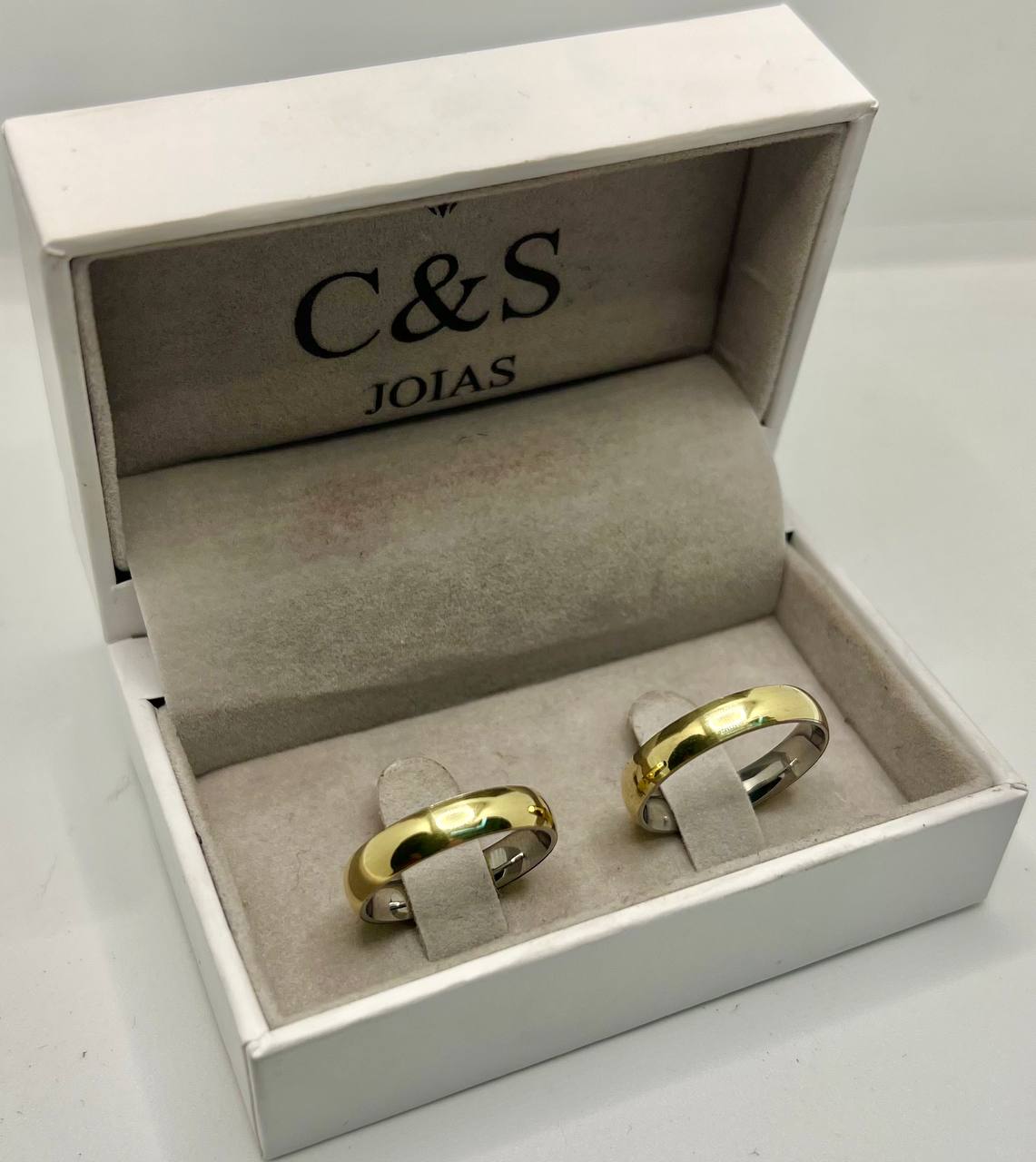 C&S Joias
