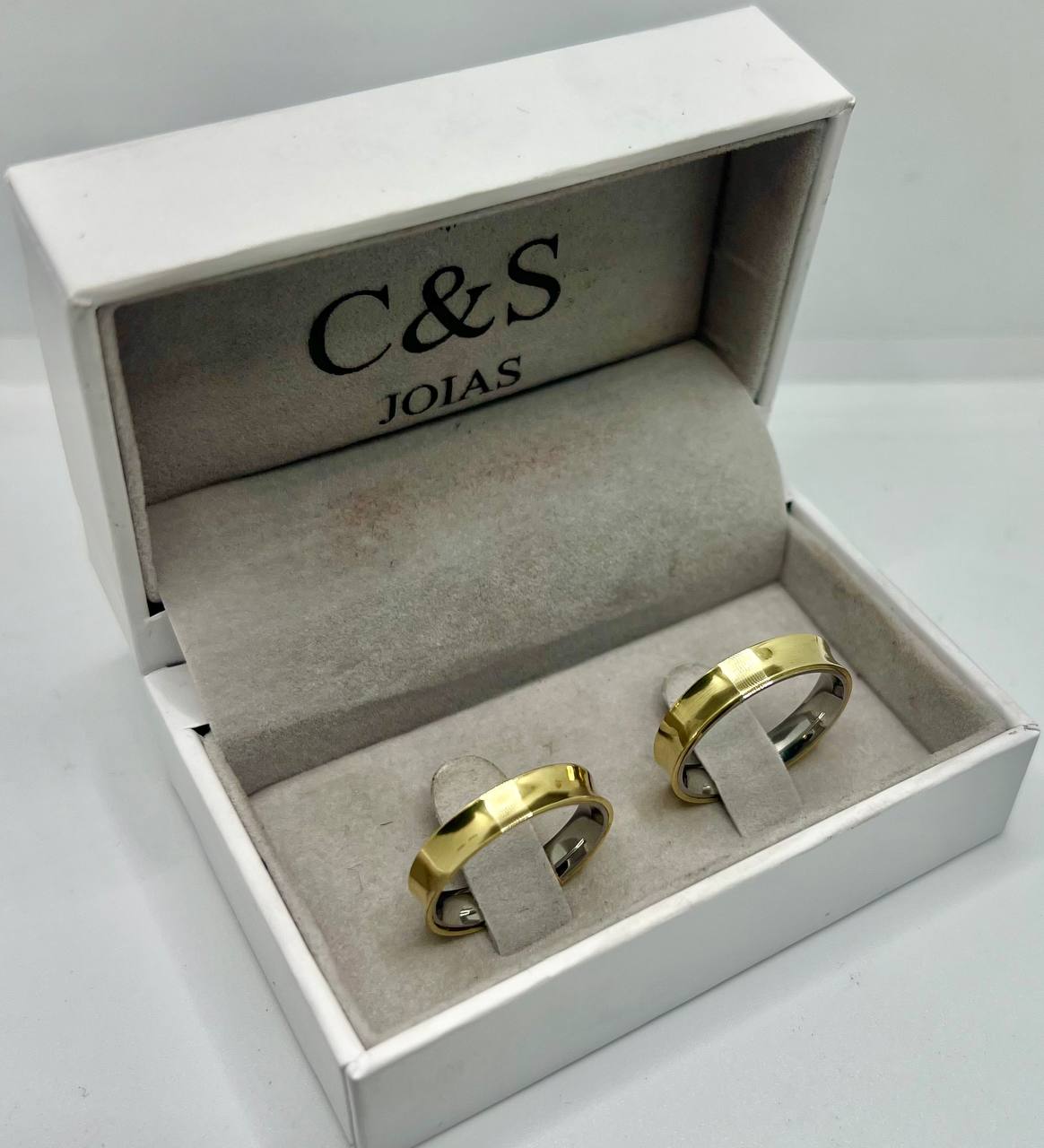 C&S Joias