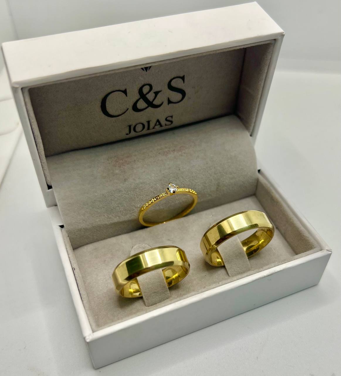 C&S Joias