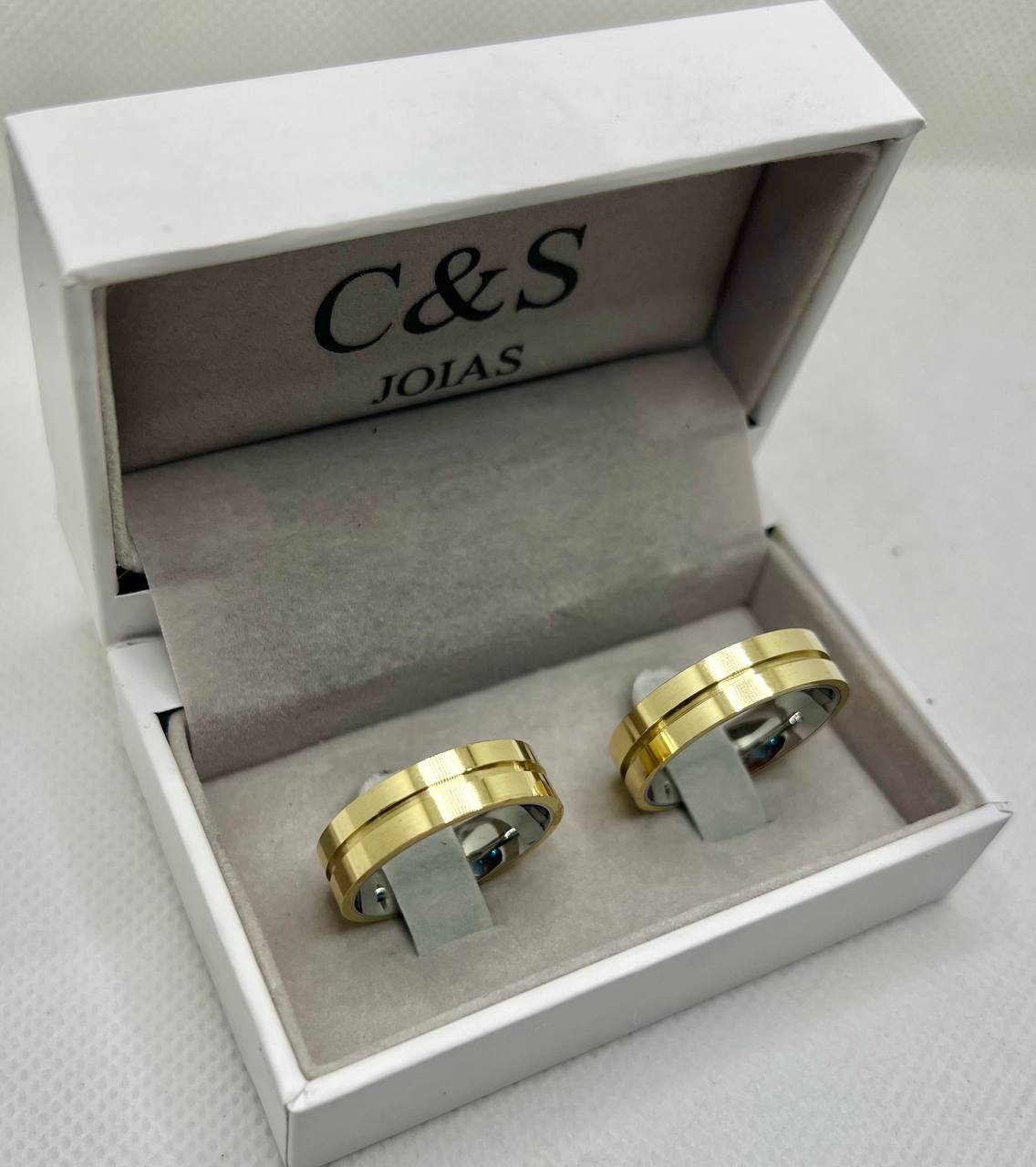 C&S Joias