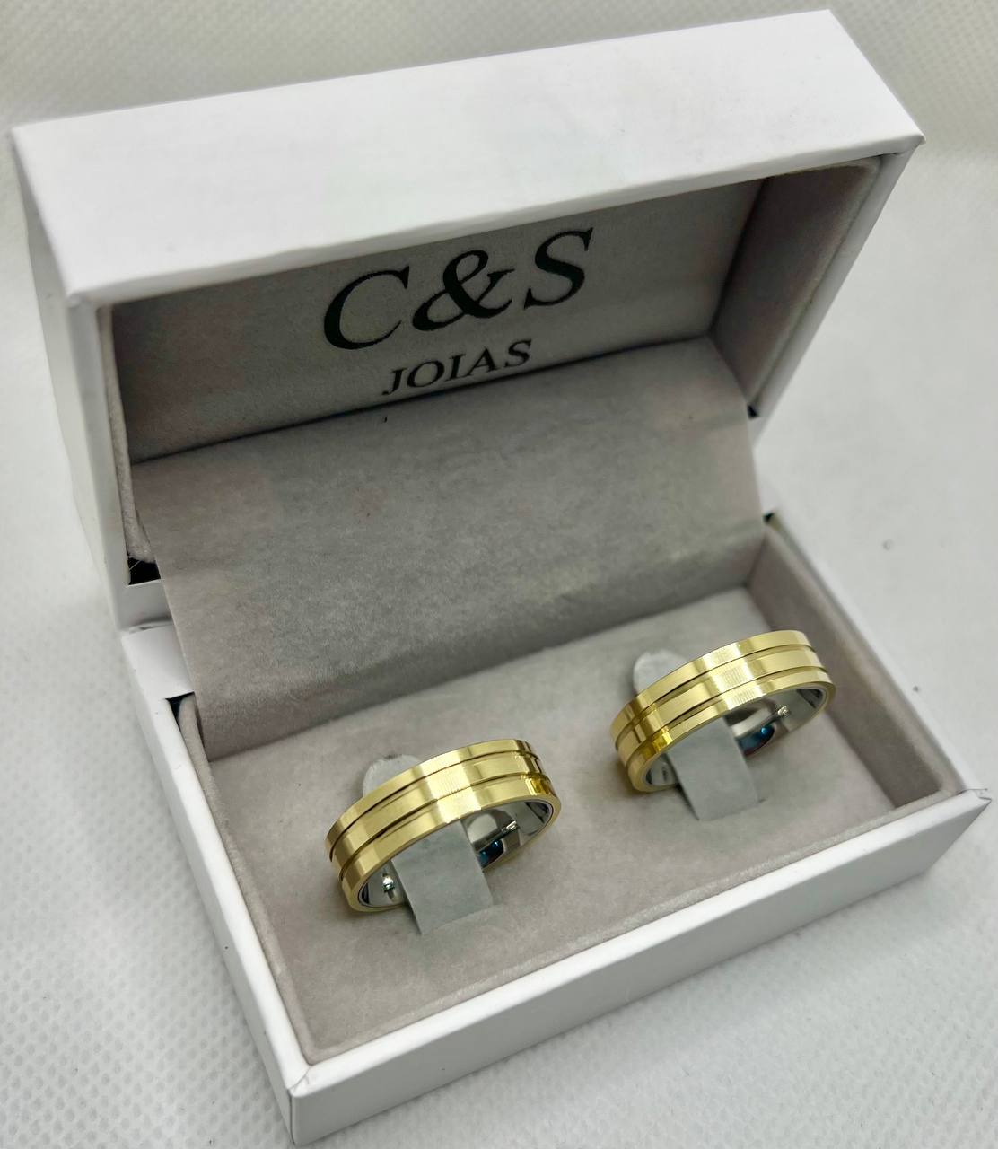 C&S Joias