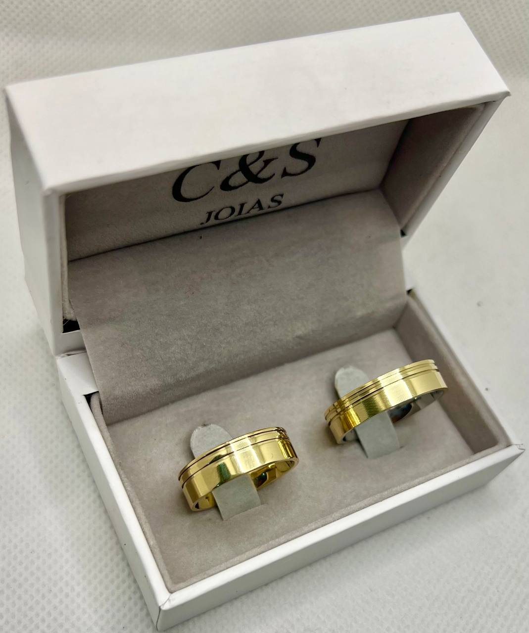 C&S Joias