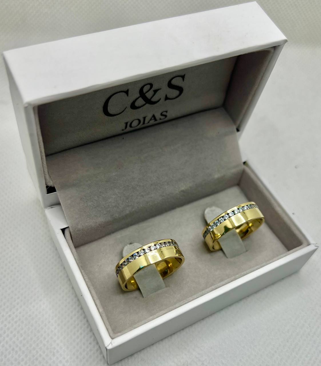 C&S Joias