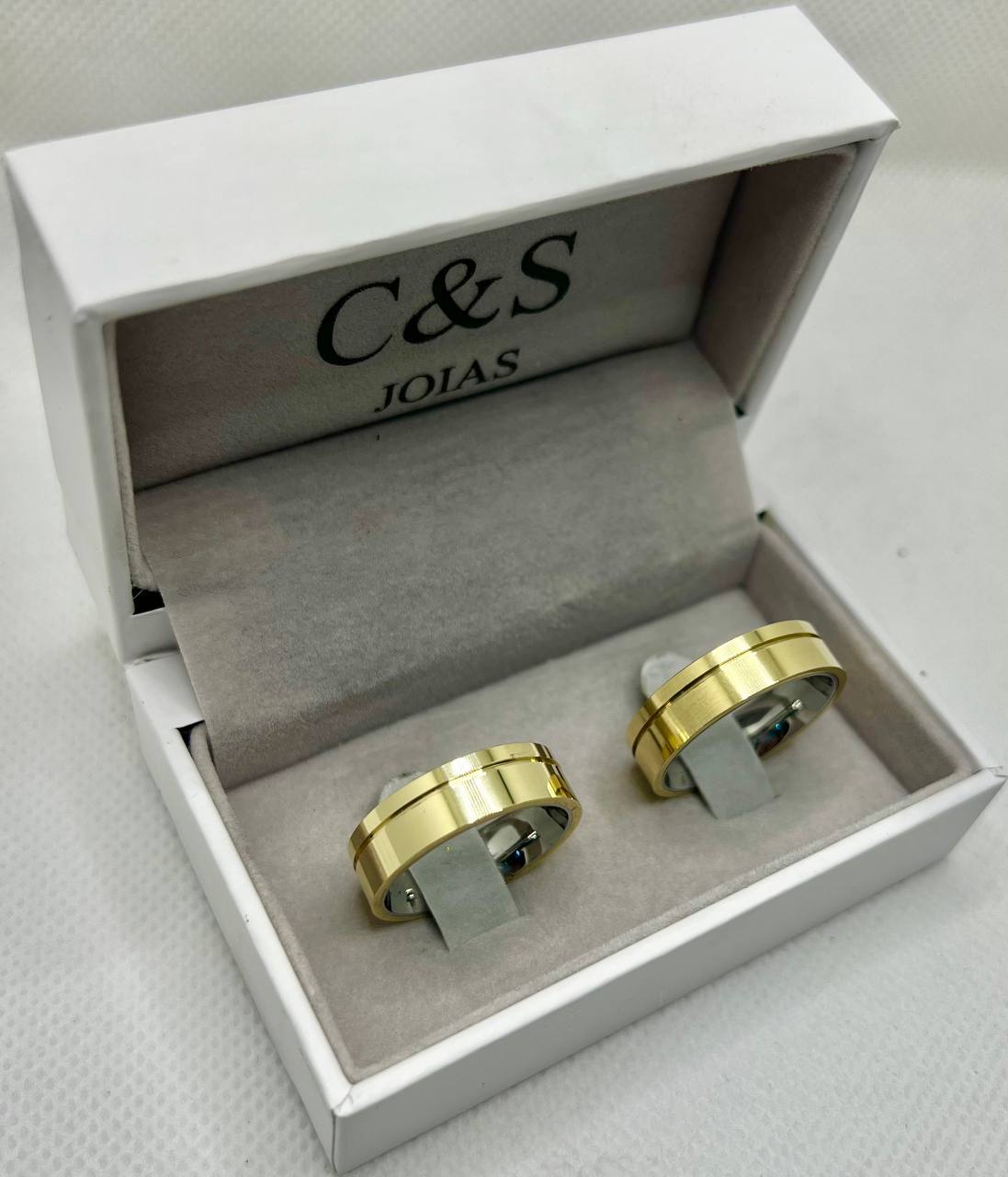 C&S Joias