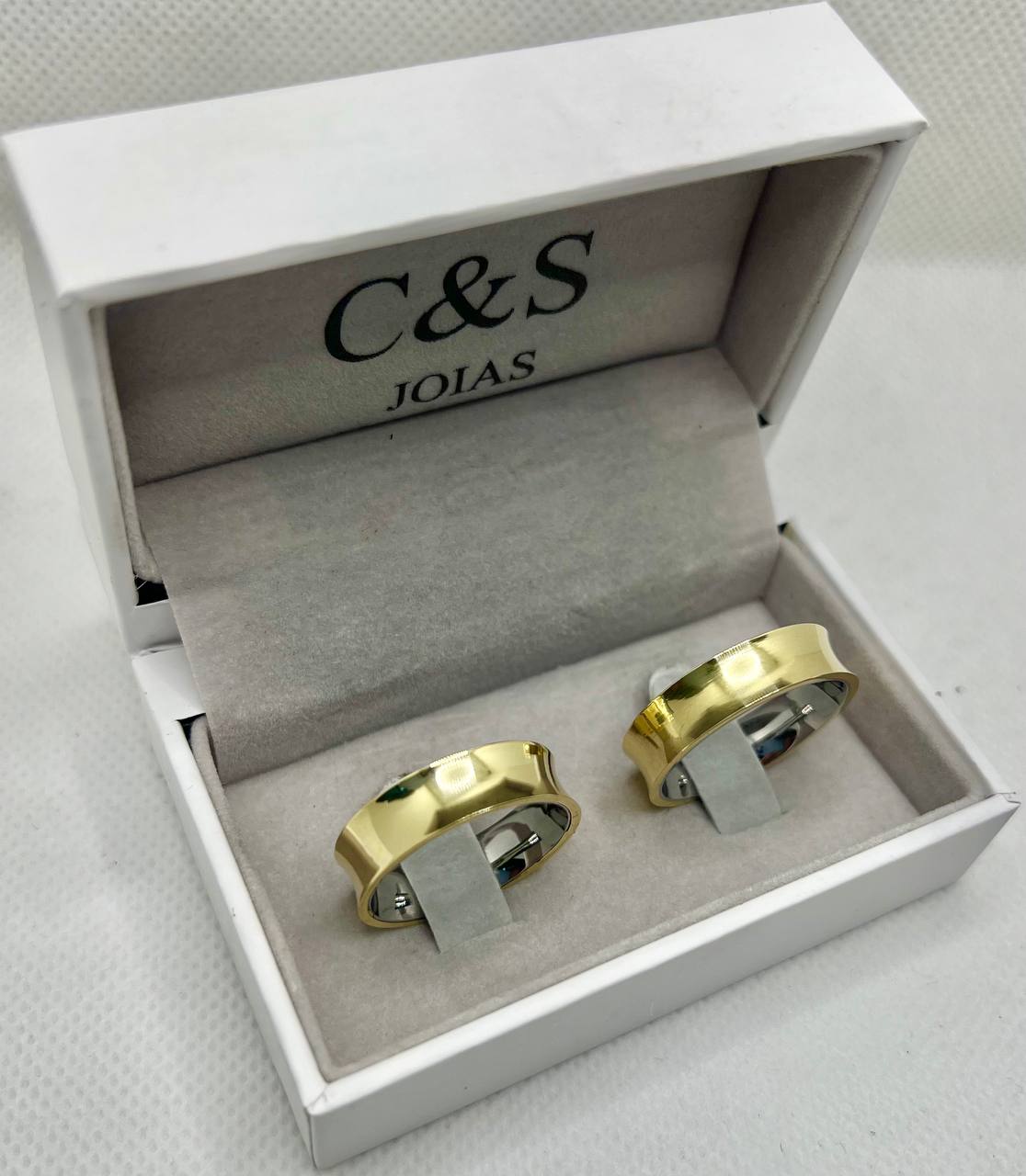 C&S Joias