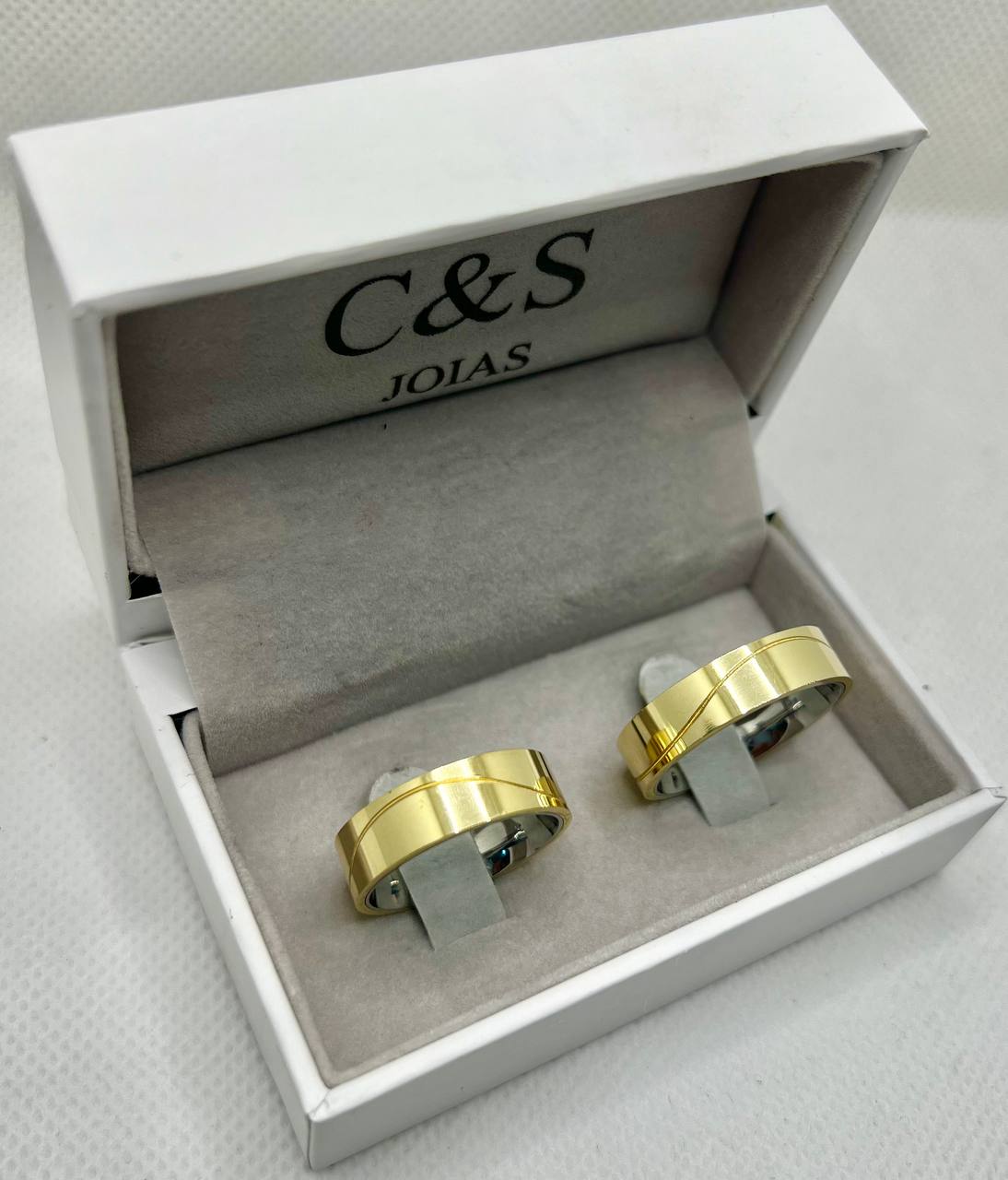 C&S Joias