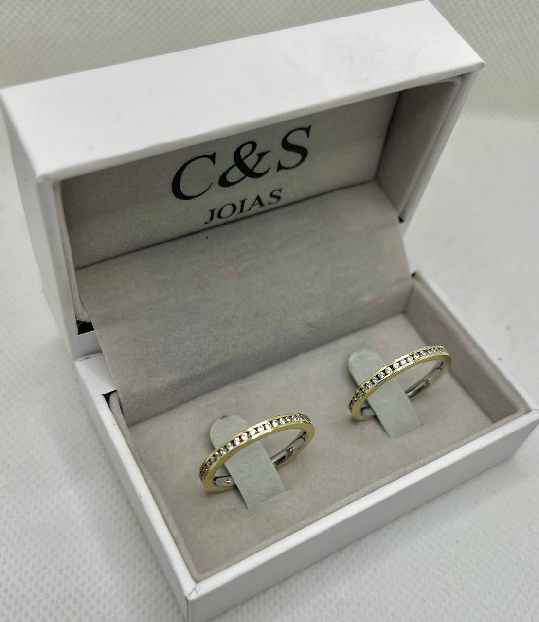 C&S Joias