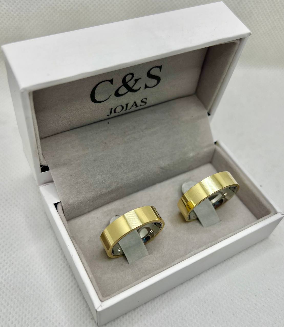 C&S Joias