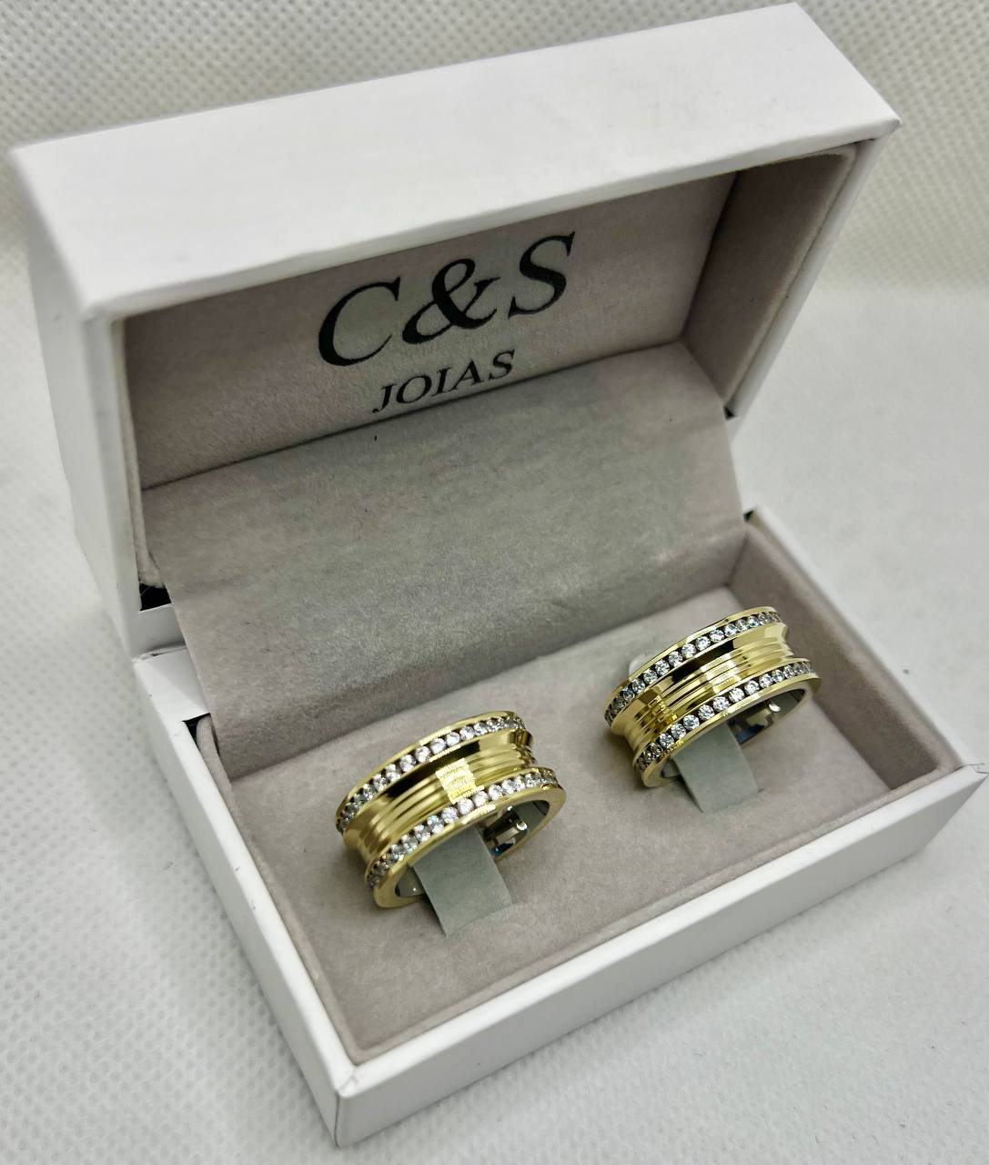 C&S Joias