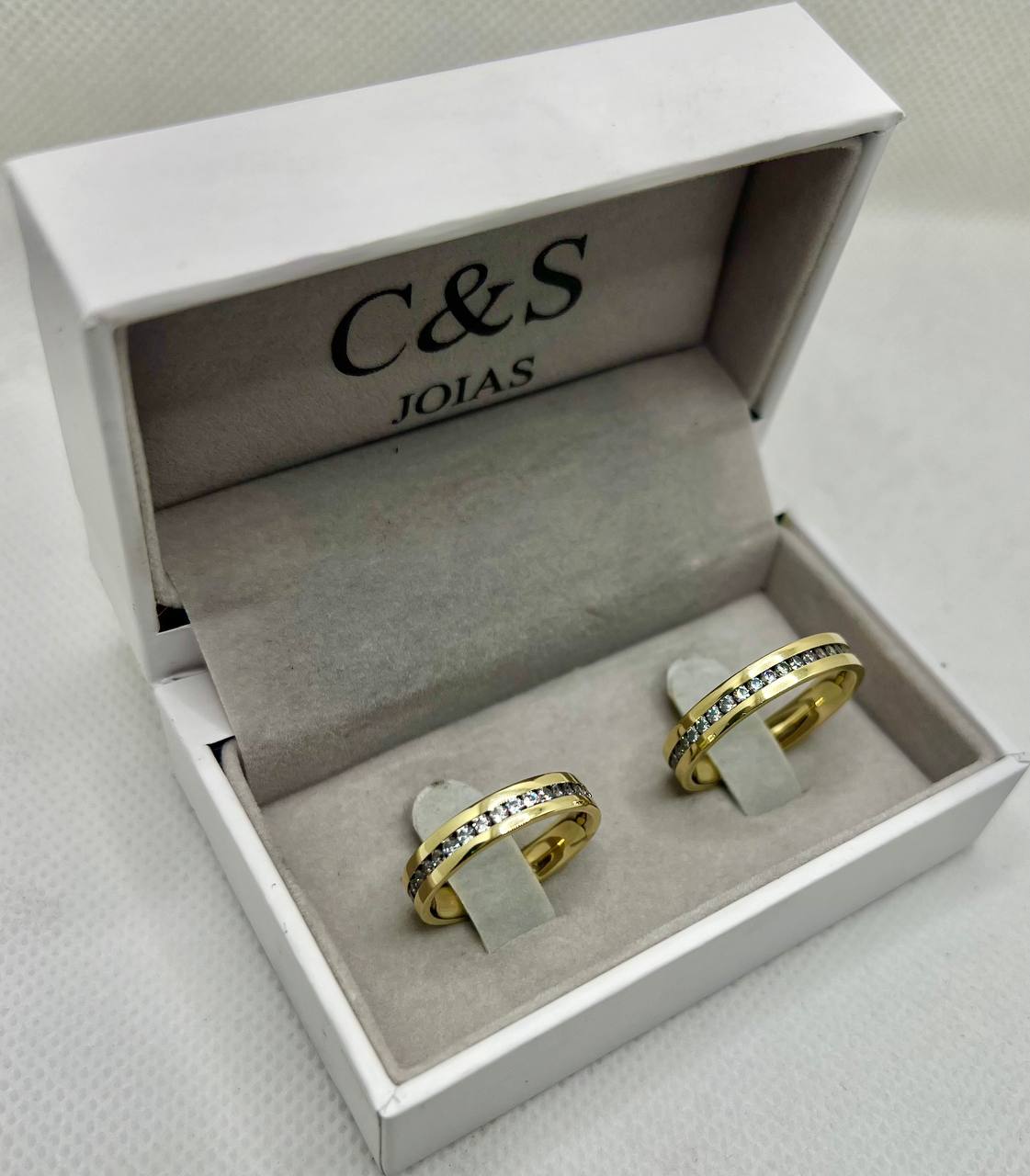 C&S Joias