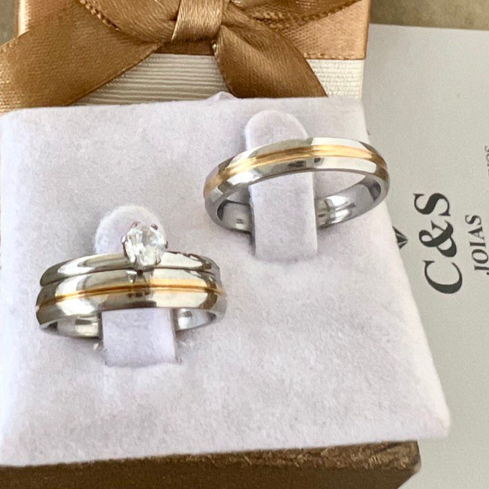 C&S Joias