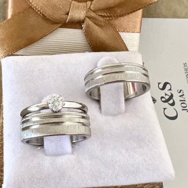 C&S Joias