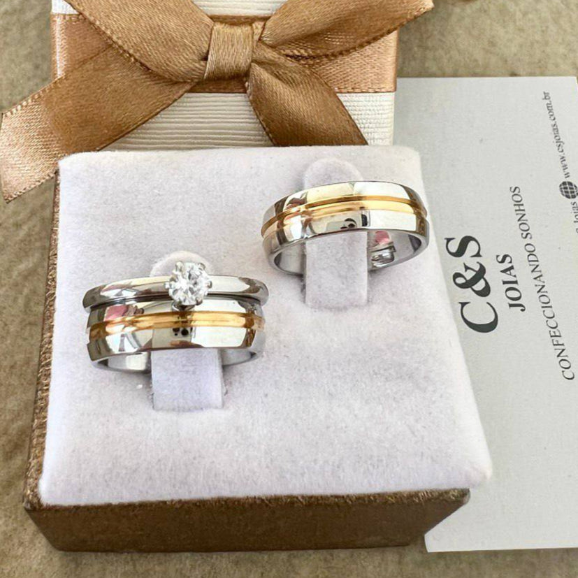 C&S Joias