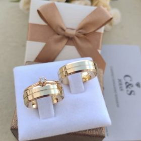 C&S Joias